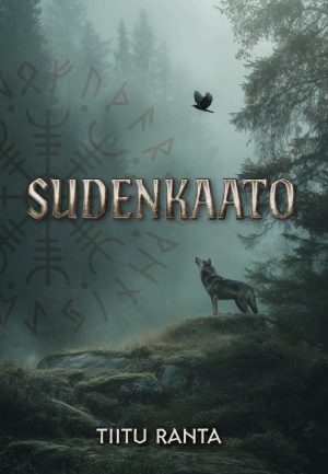Sudenkaato