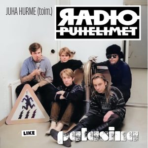 Radiopuhelimet palasina