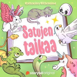 Satujen taikaa