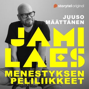 Jami Laes – Menestyksen peliliikkeet