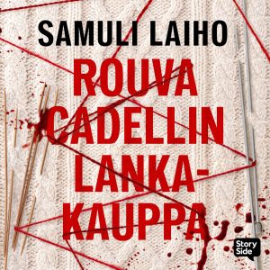 Rouva Cadellin lankakauppa