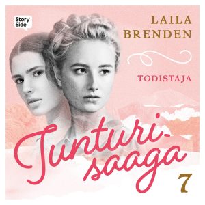 Tunturisaaga 7: Todistaja
