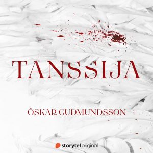 Tanssija