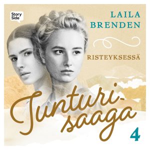 Tunturisaaga 4: Risteyksessä