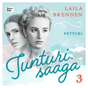 Tunturisaaga 3: Petturi