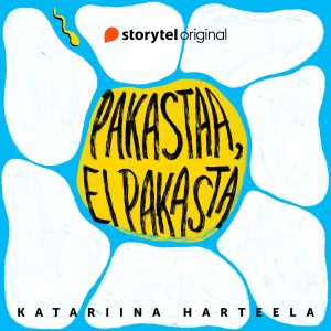 Pakastaa, ei pakasta