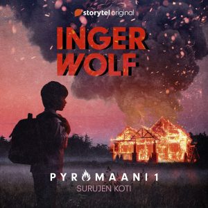 Pyromaani 1: Surujen koti