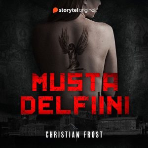 Musta delfiini