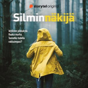 Silminnäkijä