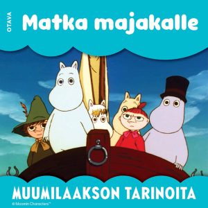 Muumi - Matka majakalle