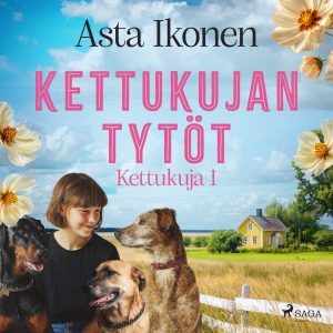 Kettukujan tytöt