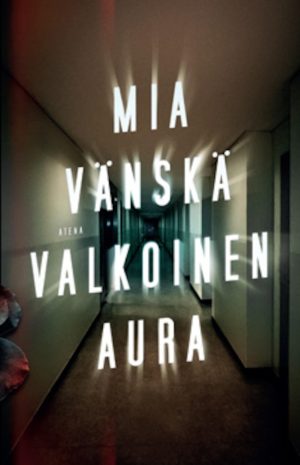 Valkoinen aura