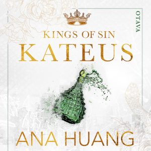 Kings of Sin: Kateus