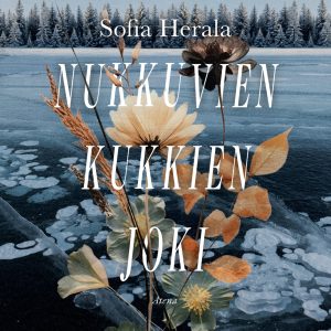 Nukkuvien kukkien joki