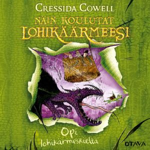 Opi lohikärmeskieltä