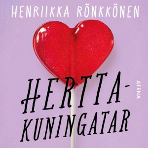 Herttakuningatar
