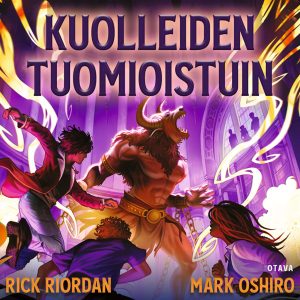 Kuolleiden tuomioistuin