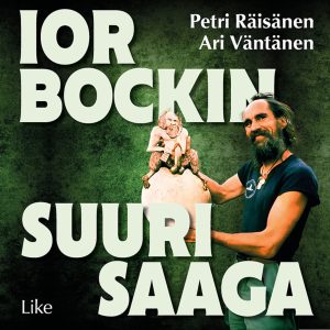 Ior Bockin suuri saaga