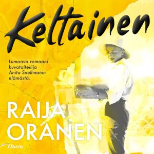 Keltainen