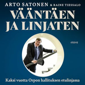 Vääntäen ja linjaten