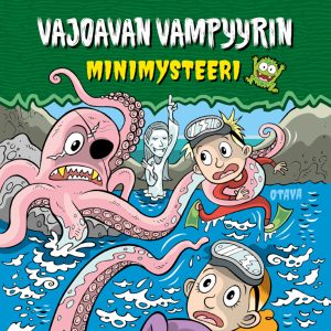 Vajoavan vampyyrin minimysteeri