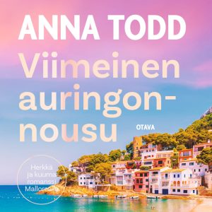 Viimeinen auringonnousu