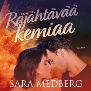 Räjähtävää kemiaa