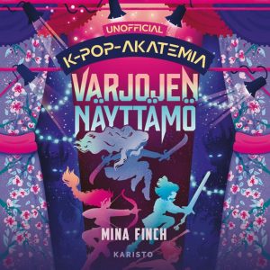 K-pop-akatemia – Varjojen näyttämö