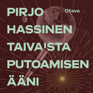 Taivaista putoamisen ääni