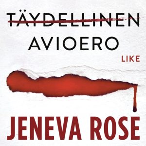 Täydellinen avioero