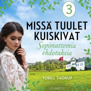 Sopimattomia ehdotuksia