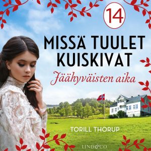 Jäähyväisten aika