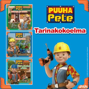 Puuha-Pete – Tarinakokoelma