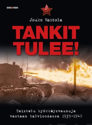 Tankit tulee