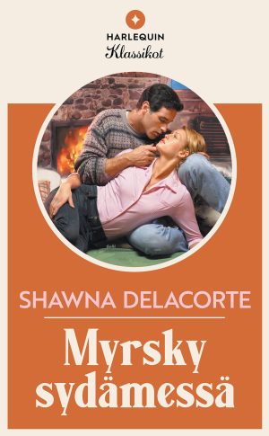 Myrsky sydämessä