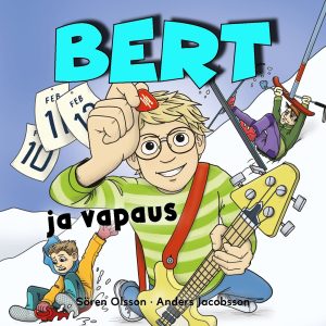 Bert ja vapaus