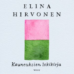 Kauneuksien lokikirja