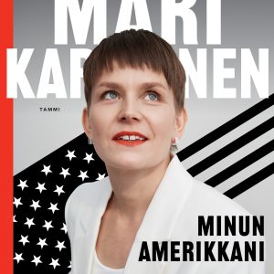 Minun Amerikkani