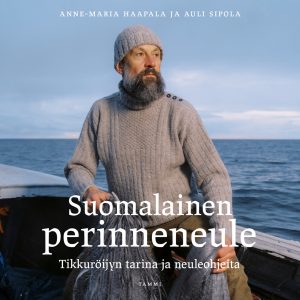Suomalainen perinneneule