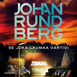 Se joka laumaa vartioi