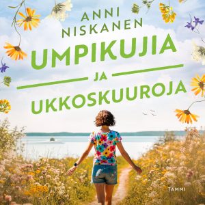 Umpikujia ja ukkoskuuroja