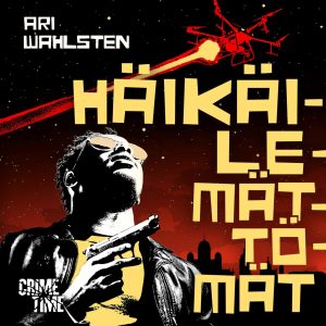 Häikäilemättömät