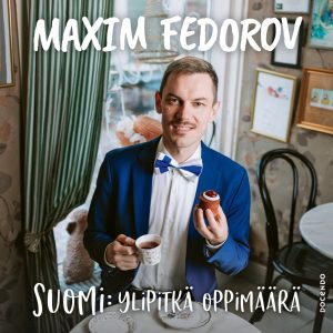 Suomi: ylipitkä oppimäärä