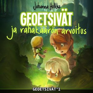 Geoetsivät ja rahakäärön arvoitus