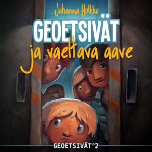 Geoetsivät ja vaeltava aave