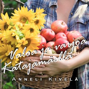 Valoa ja varjoa Katajamäellä