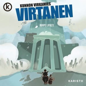 Kunnon virkamies Virtanen