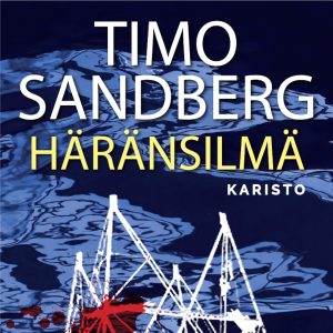 Häränsilmä