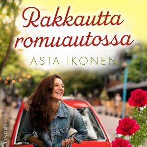 Rakkautta romuautossa