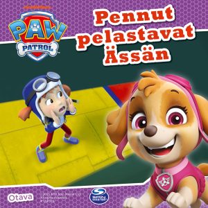 Ryhmä Hau - Pennut pelastavat Ässän